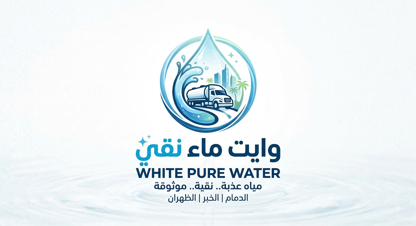 وايت مياه بالدمام