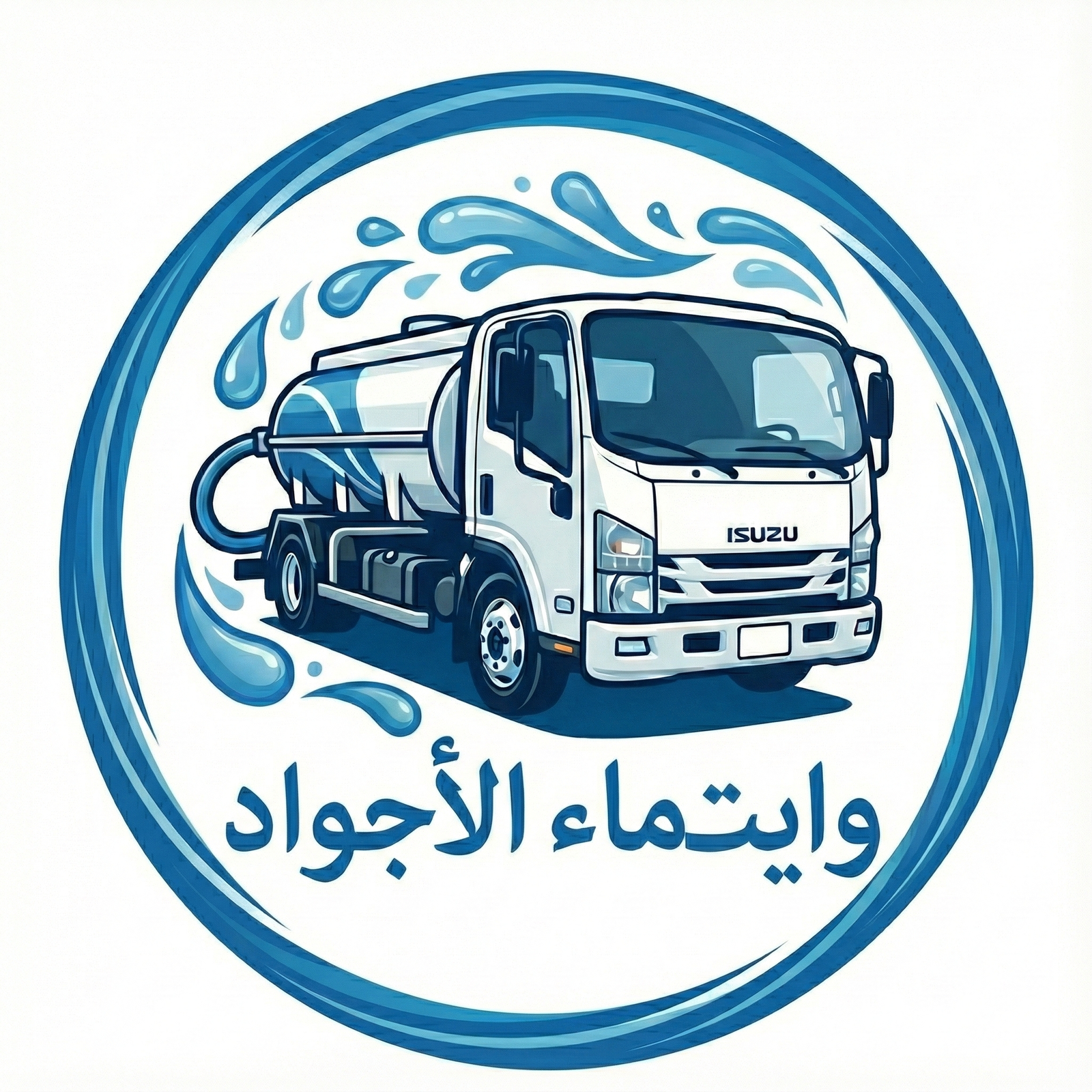 وايت ماء الاجود للمياه العذبة