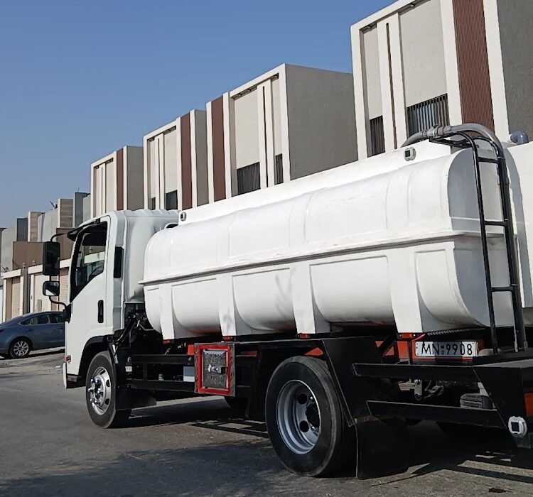 وايت مياه بالدمام