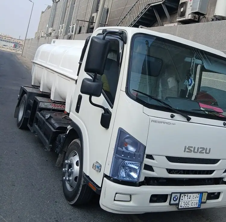 وايت مياه بالدمام