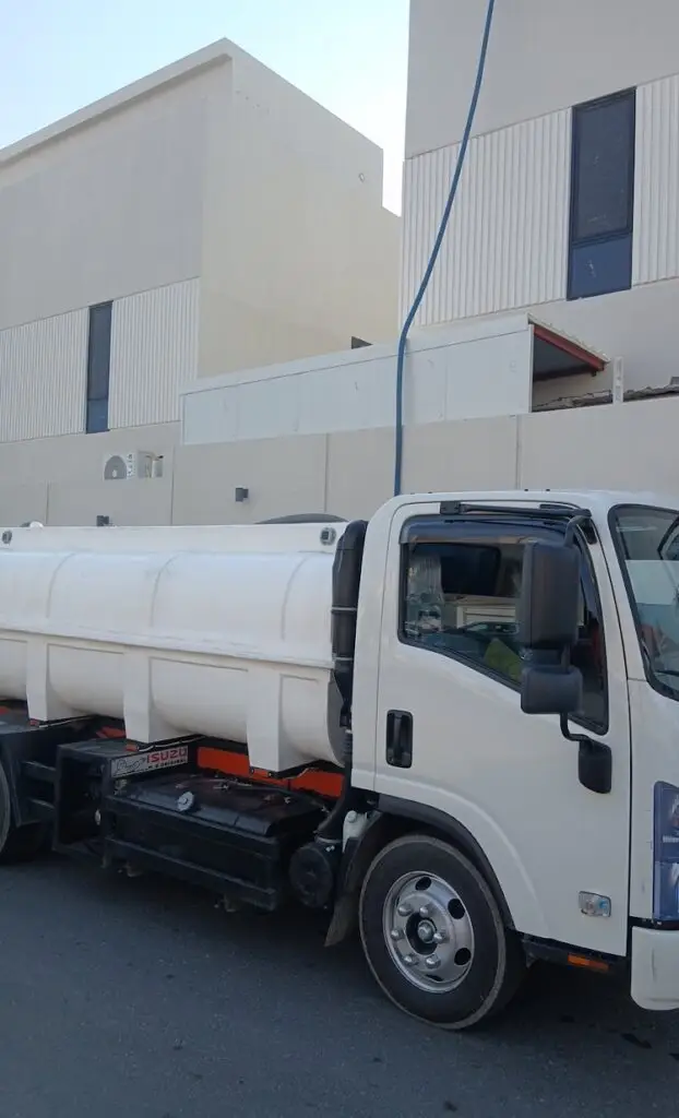 وايت مياه بالدمام