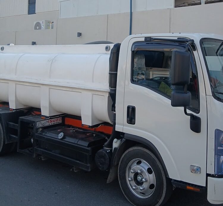 وايت مياه بالدمام