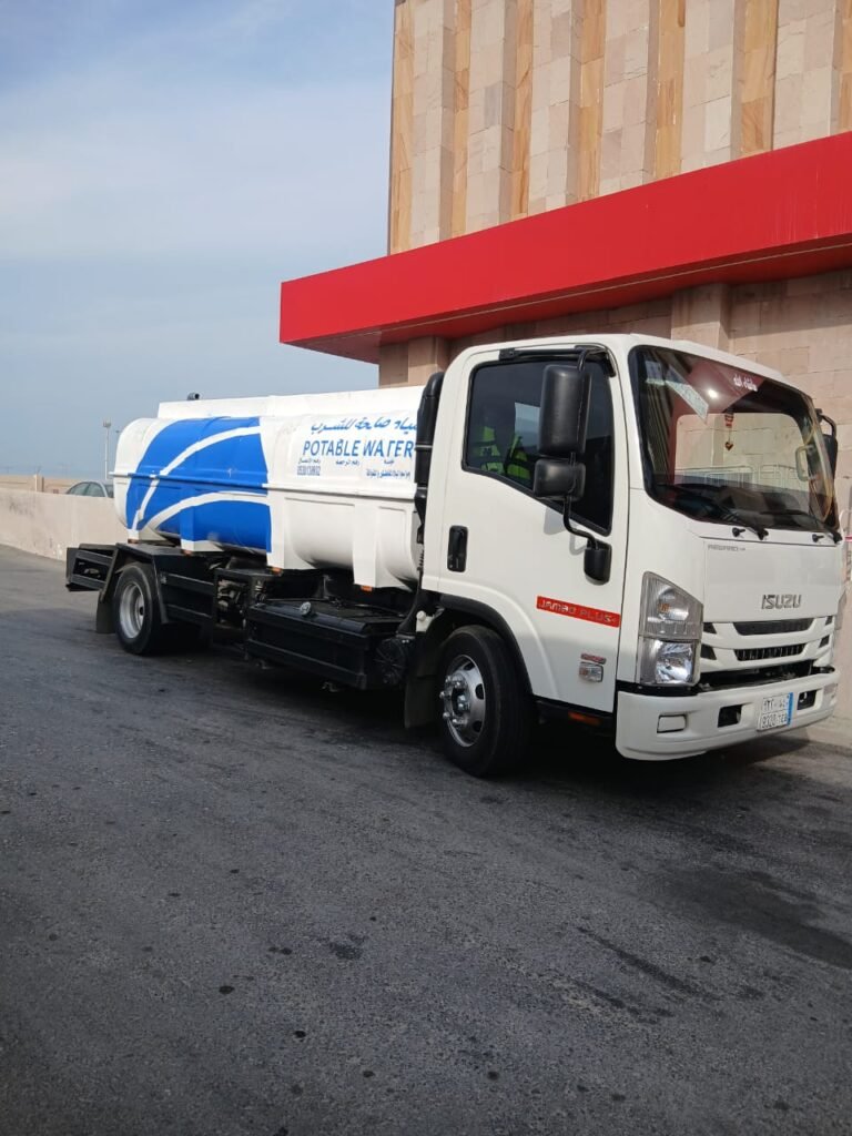 وايت ماء بالدمام